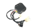 KTM RC 125 [2016] - Voltage regulator regulator rectifier charge controller electronic module-5