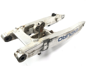 Husqvarna te 610 8AE [1994] - Swinge rear wheel swing - 0