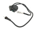 Kawasaki GPZ 1100 ZXT10E [1997] - starter relay relay security unit-3