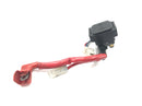 Yamaha XJR 1300 RP02 [1999] - Starter relay starter relay magnetic switch-4