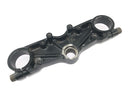 Suzuki GSX R 1100 GU74C [1987] - upper fork bridge, steering head bridge, front clamp-4