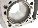 Kawasaki VN 1500 A [1995] - Cylinder with piston at the front-2