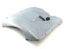 Cagiva Mito 125 8P [1991] - Lower left fairing paintwork poor-2