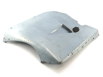 Cagiva Mito 125 8P [1991] - Lower left fairing paintwork poor - 0