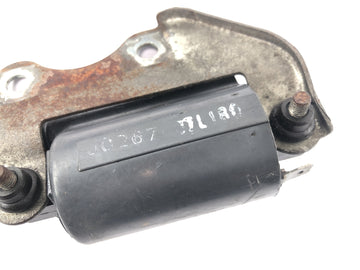 Yamaha XTZ 660 3YF [1992] - Ignition coil ignition coil module ignition coil unit with plug - 0