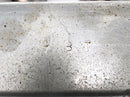 Suzuki GSX R 1100 GU74C [1987] - Swingarm rear wheel swing arm aluminum swing arm-6