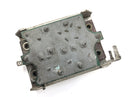Moto Guzzi California II VT [1985] - Diode plate-4