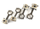 Honda Goldwing GL 1100 SC02 [1980] - piston with Pleuel Set-7