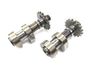 BMW R 850 C 259C [1999] - Camshafts control shafts-1
