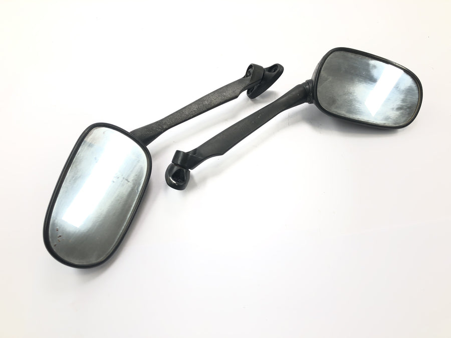 Honda CBR 125 R JC50 [2012] - Rearview mirror exterior mirror set left and right