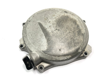 Suzuki RM Z 250 RJ41A [2007] - Kupplungsdeckel Motordeckel - 0