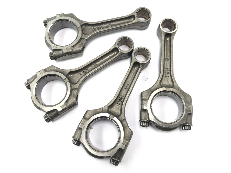 Suzuki GSF 1250 SA Bandit WVCH [2007] - Connecting rod connecting rod set