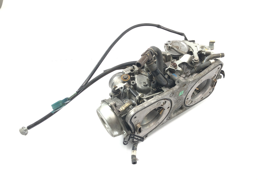Honda GL 1500 Goldwing SC22 [1987] - Carburettor