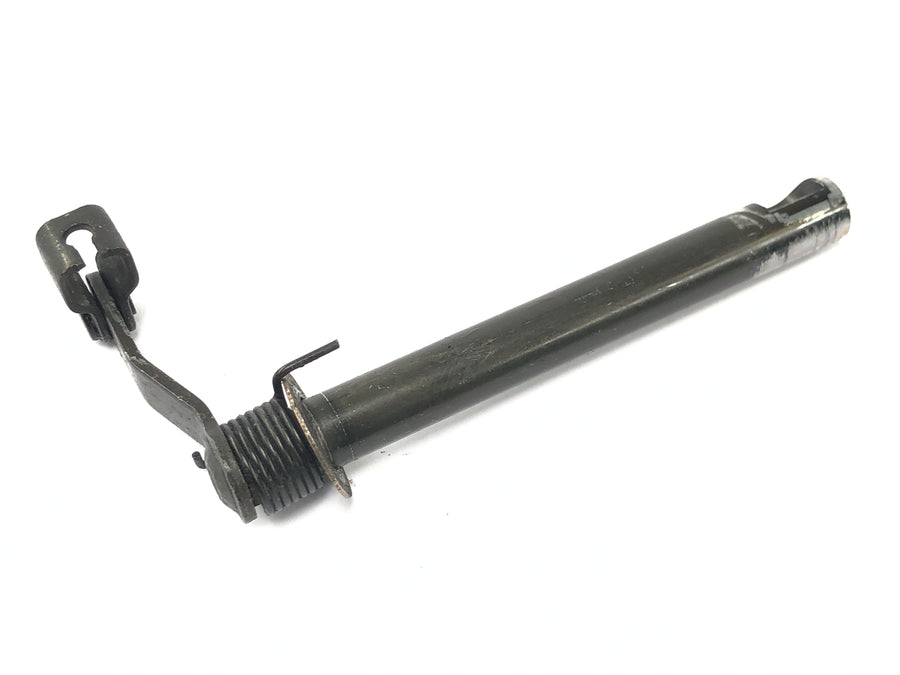 Honda FMX 650 RD12 [2006] - Clutch slave lever Clutch lever clutch slave