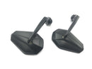 KTM Duke 690 A3 [2012] - Mirror rear view mirror handlebar end mirror set left right front-3