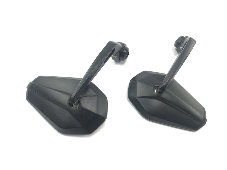 KTM Duke 690 A3 [2012] - Mirror rear view mirror handlebar end mirror set left right front