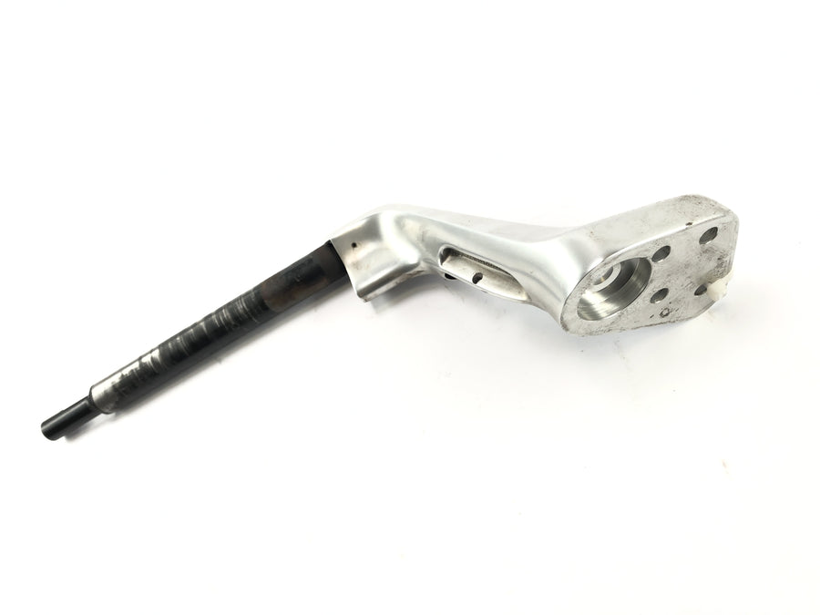 BMW R 1100 RT 259 [1997] - handlebar on the right handle
