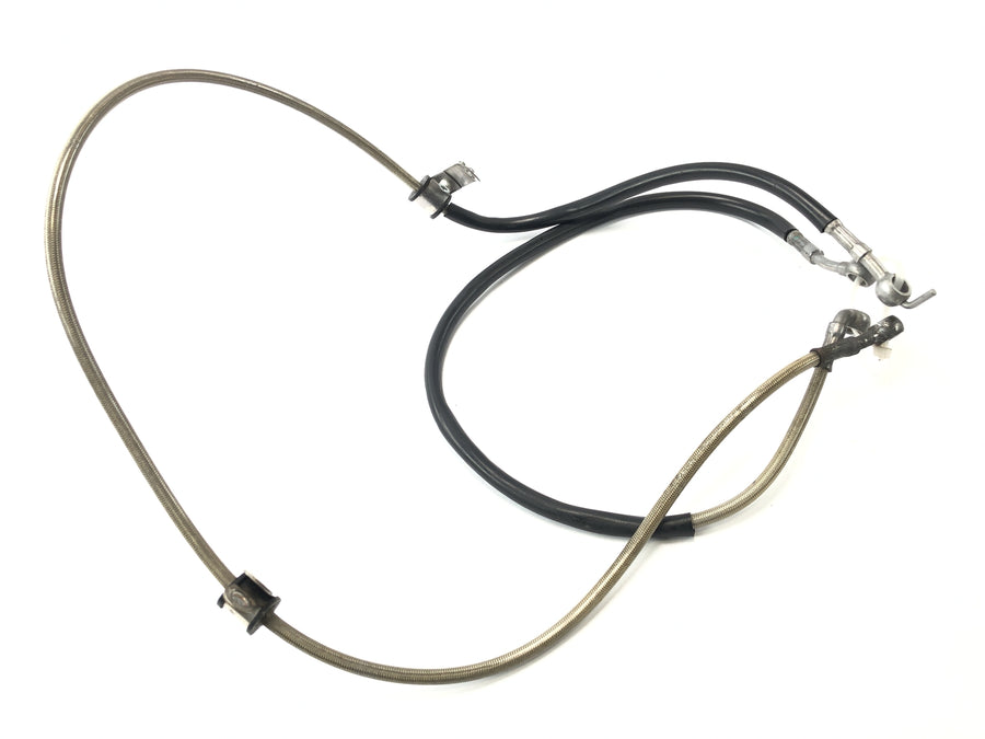Aprilia SX 125 KX1 [2020] - Brake line front brake hose