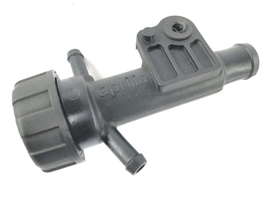 Aprilia SL 1000 Falco Pa [2000] - cooling water base filler