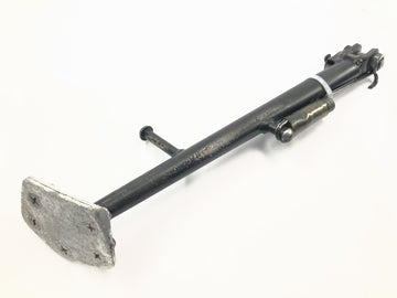 Kawasaki Versys KLE 650 A [2006] - Side stand with spring stand side support support side stand - 0