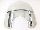 Honda VTX 1800 SC46 [2004] - Windshield windshield windshield with ABE-2