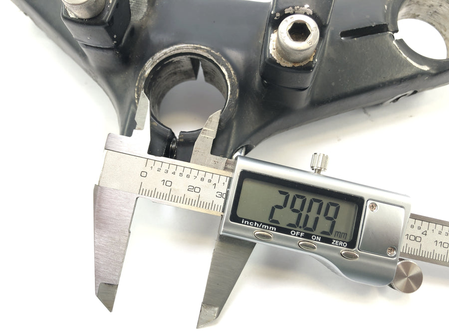 Moto Guzzi V 1000 VG [1980] - upper triple clamp