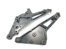 Kawasaki GPZ 1000 RX [1987] - Footrest holder, pillion rest holder left and right-5