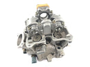 Aprilia RSV 1000 R [2004] - cylinder head valve head engine cylinder head rear-1