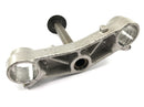 Honda CBR 600 RR PC37 [2004] - Gabelbrücke unten 45 mm Lenkkopf Gabelklemmung Steuerrohr-5