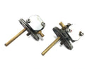 Moto Guzzi V7 Special [1971] - fuel tap fuel tap fuel tap set not original-2