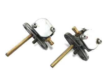Moto Guzzi V7 Special [1971] - fuel tap fuel tap fuel tap set not original - 0