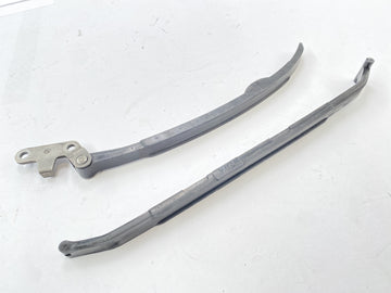 Yamaha XT 600 Z Ténéré 1VJ [1986] - tensioning rail slides control chain - 0