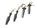 Aprilia RS 125 TW [2017] - Indicator LED indicator light set front rear-4