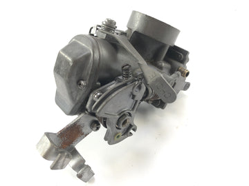 Yamaha XT 500 1U6 [1981] - Carburettor Mikuni 1 T2 61 - 0