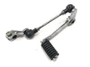 Yamaha FJ 1100 47E [1985] - switching pedal gear lever with linkage lever-2