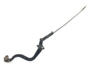 Honda XL 600 RM PD03 [1985] - Foot brake lever rear brake lever complete with linkage-6