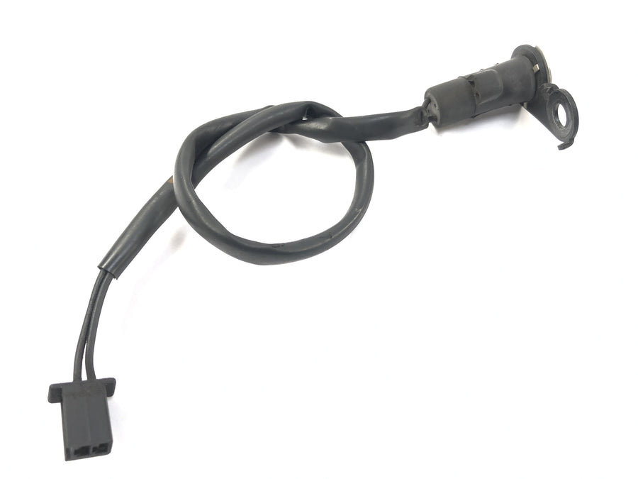 Honda NX 650 RD02 [1989] - warning lamp stand switch