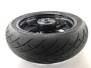 Honda VTR 1000 SP 1 SC45 [2001] - Rear wheel rim rear-8