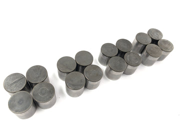 BMW R 1200 GS Adventure R12 [2012] - cups of the valve stark sleeves 26mm
