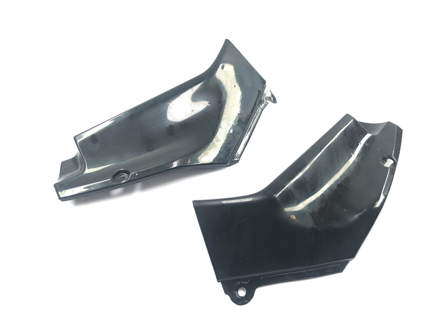 Yamaha YZF R1 RN04 [2001] - Frame cover fairing side cover left right