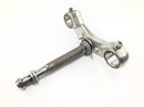 Triumph Adventurer 900 T309RT [1998] - lower fork bridge control head bridge fork clamp-5