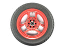 Kawasaki GPZ 1000 RX [1987] - Rear wheel rim 3.50 x 16"-6