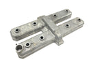 Yamaha GTS 1000 4FV [1997] - Valve cover cylinder head cover-1