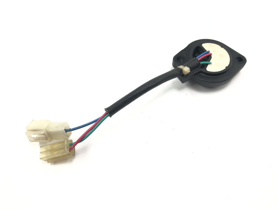 Suzuki Intruder VL 1500 AL [2000] - Neutral switch neutral sensor gear sensor