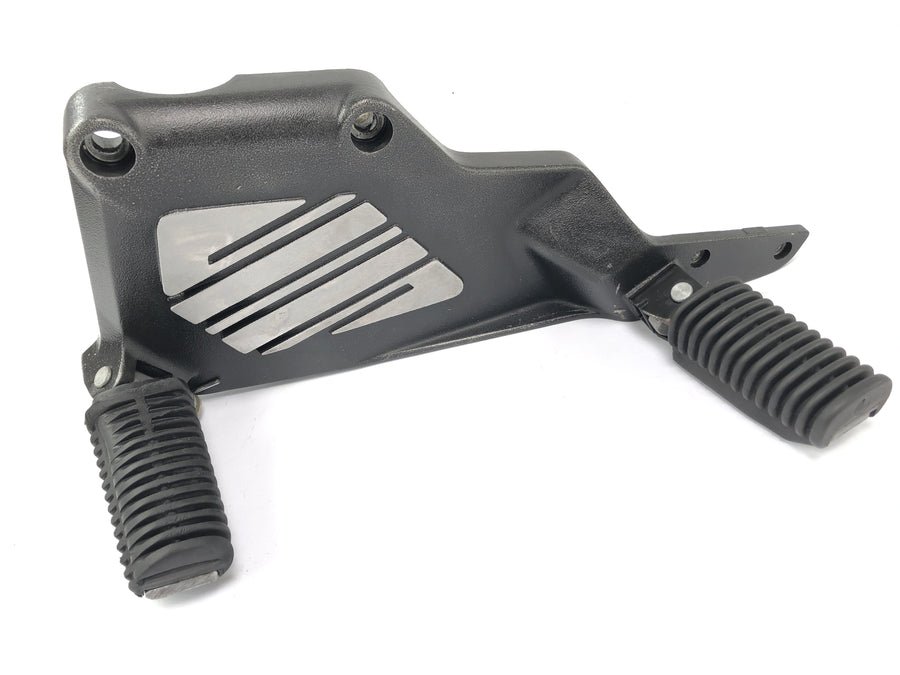 BMW K 1100 RS [1991] footresting system left footrest