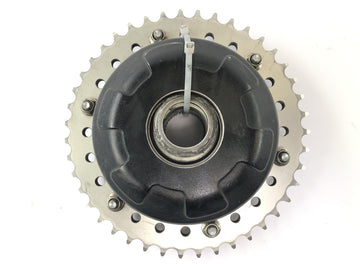 Triumph Speed Triple 1050 515NJ [2007] - Sprocket Sprocket Rear - 0
