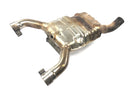 BMW R 1150 R R21 [2001] - Vorschalldämpfer Katalysator Abgaskrümmer Auspuffmittelteil-1