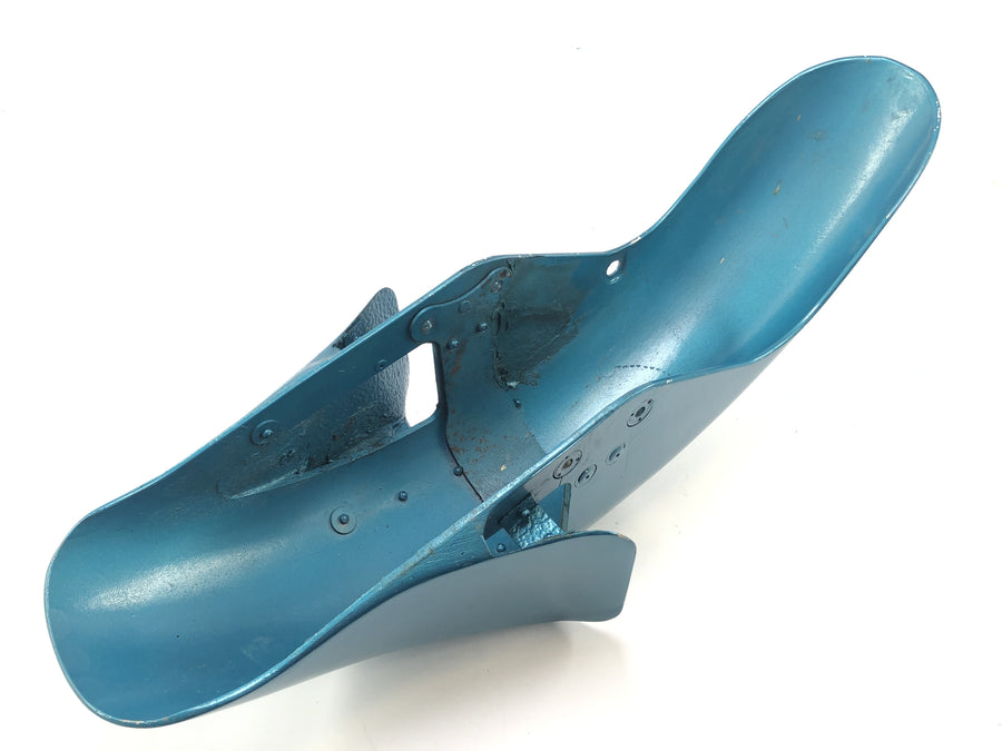 Yamaha RD 350 YPVS 31K [1984] - Front fender