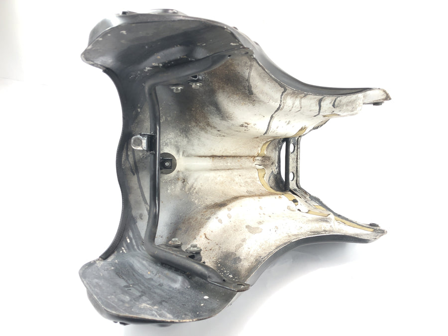 Yamaha XTZ 660 3YF [1992] - Tank fuel tank petrol tank