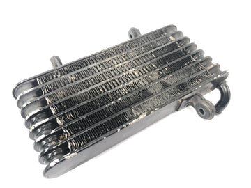 Aprilia RSV 1000 RP Mille [2001] - Oil cooler heat exchanger cooler element